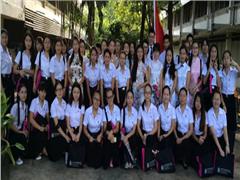 ���⺺��ࣺ������̩����ͳ�ʼҴ�ѧ