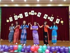 ����ѧԺ�����ʺ������ѧԺ�ٰ�2014�ꡰ��������ǡ�