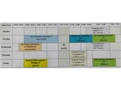 2012����̩����ࣺ̩���׾���ѧѧϰ�����ܽᱨ��