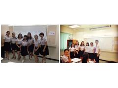 12�����Ĺ�̩�ࣺ̩��������ѧѧϰ�������л㱨